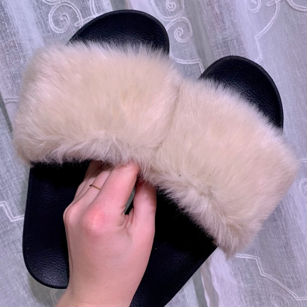 Fluffy Slides